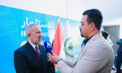 افتتاح مستشفيات جديدة شرق بغداد قريباً